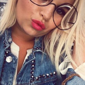 Meet your Posher, Mariah